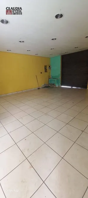 Foto 1 de Ponto Comercial para alugar, 100m² em Pinheiros, São Paulo