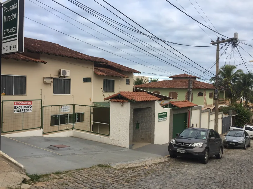 Foto 1 de Casa com 15 Quartos à venda, 658m² em Novo Cavaleiro, Macaé