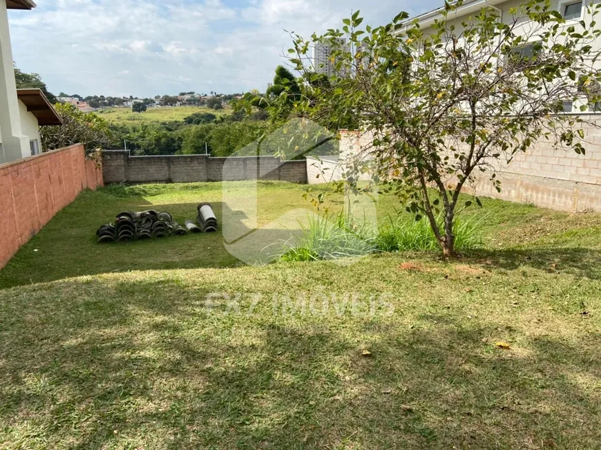 Foto 1 de Lote/Terreno à venda, 300m² em Jardim Recanto, Valinhos