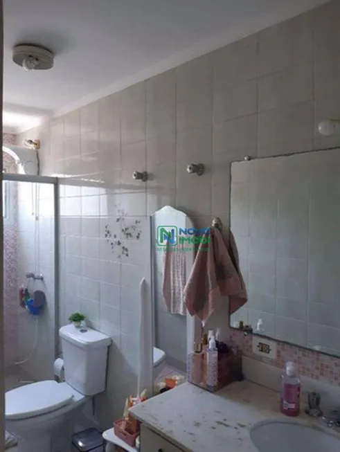 Foto 1 de Apartamento com 3 Quartos à venda, 98m² em Alto, Piracicaba