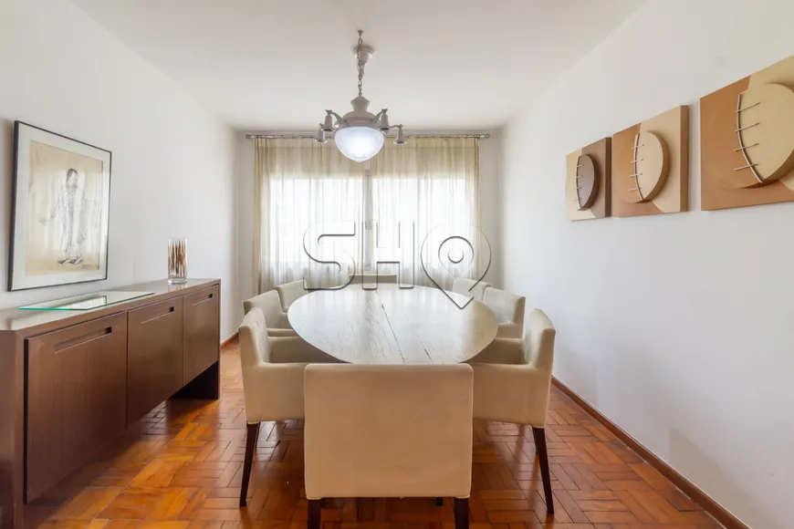 Foto 1 de Apartamento com 3 Quartos à venda, 115m² em Santa Cecília, São Paulo