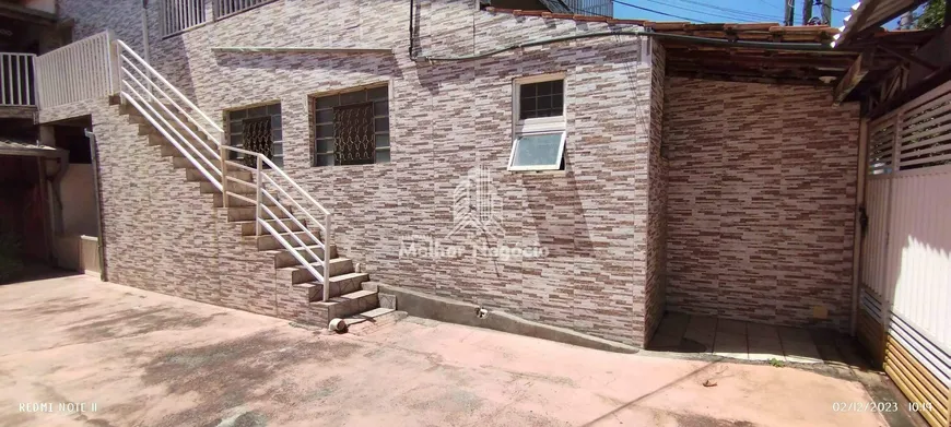 Foto 1 de Casa com 3 Quartos à venda, 250m² em Jardim dos Ipês, Sumaré