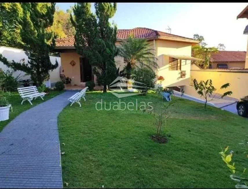 Foto 1 de Casa com 2 Quartos à venda, 182m² em Vila Rangel, São José dos Campos