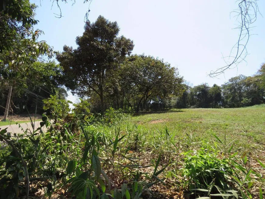 Foto 1 de Lote/Terreno à venda, 2560m² em Condomínio Terras de São José, Itu