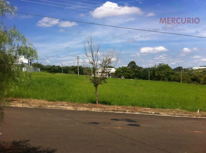 Foto 1 de Lote/Terreno à venda, 450m² em Residencial Village Campo Novo, Bauru