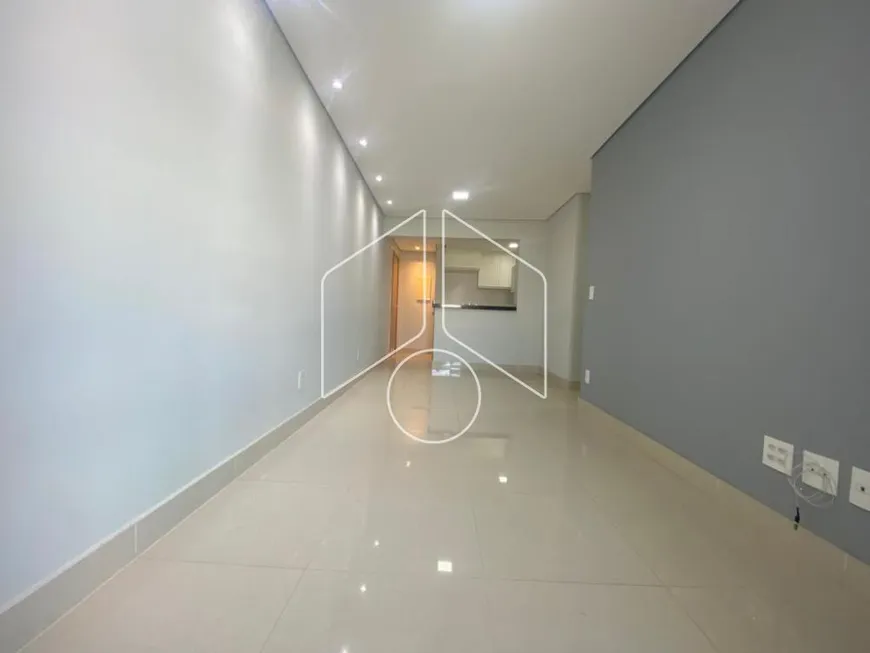 Foto 1 de Apartamento com 2 Quartos à venda, 61m² em Marília, Marília