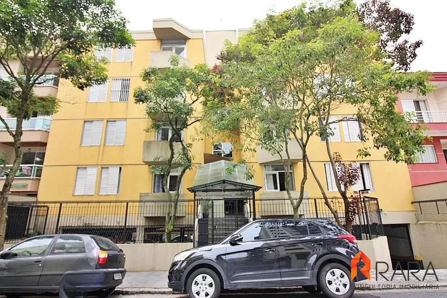Foto 1 de Apartamento com 2 Quartos à venda, 58m² em Baeta Neves, São Bernardo do Campo