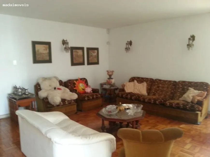 Foto 1 de Casa com 3 Quartos à venda, 280m² em Vila Oliveira, Mogi das Cruzes