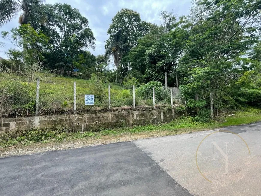 Foto 1 de Lote/Terreno à venda, 2000m² em Parque Maringa, Arujá