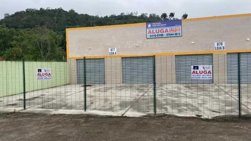 Foto 1 de Ponto Comercial para alugar, 250m² em Guaratiba, Rio de Janeiro