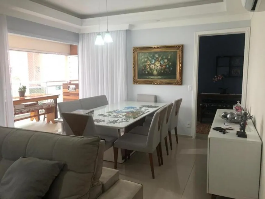 Foto 1 de Apartamento com 3 Quartos à venda, 167m² em Adalgisa, Osasco