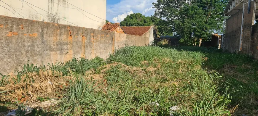 Foto 1 de Lote/Terreno à venda, 600m² em Poção, Cuiabá