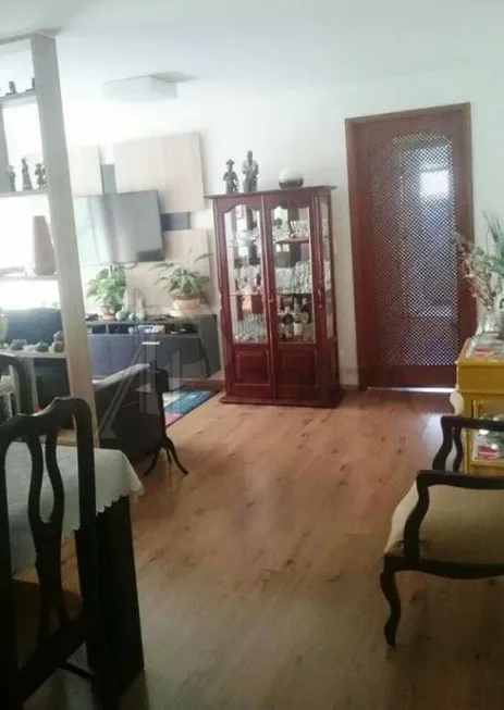 Foto 1 de Apartamento com 3 Quartos à venda, 74m² em Jardim Leonor Mendes de Barros, São Paulo