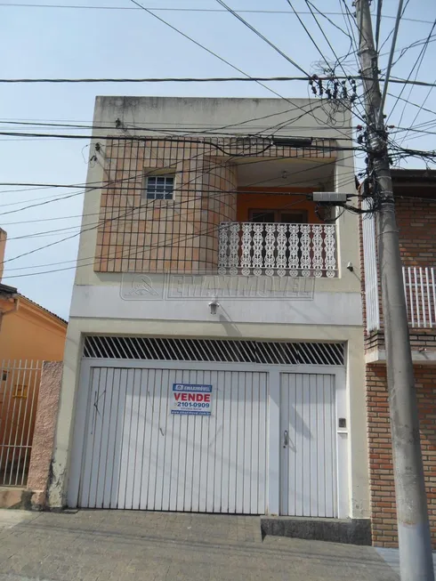 Foto 1 de  com 2 Quartos à venda, 285m² em Vila Santana, Sorocaba