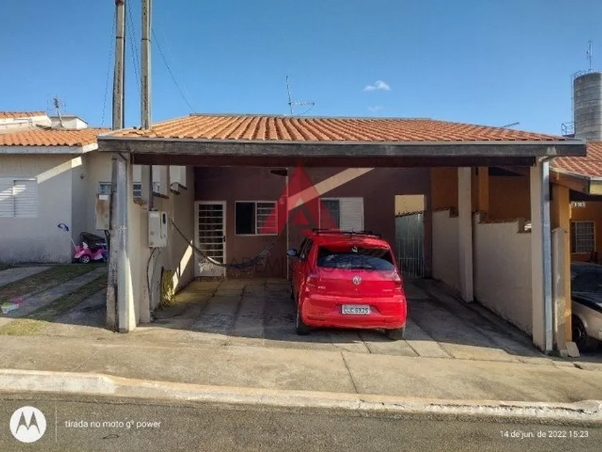 Foto 1 de Casa de Condomínio com 2 Quartos à venda, 235m² em Parque Santo Antônio, Jacareí