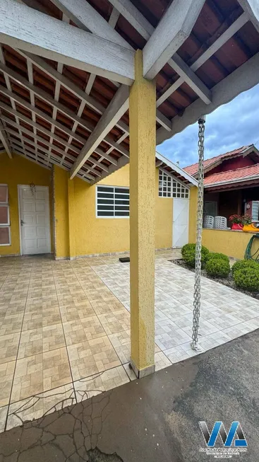 Foto 1 de Casa de Condomínio com 3 Quartos à venda, 200m² em Penha, Bragança Paulista