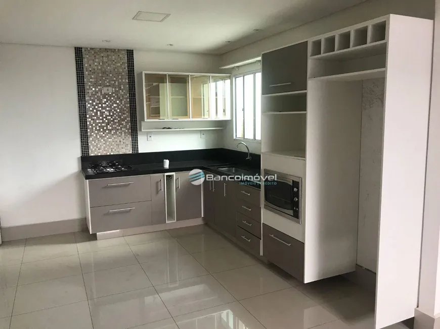 Foto 1 de Casa com 3 Quartos à venda, 220m² em Jardim Primavera, Paulínia