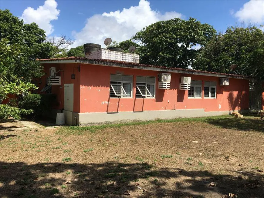 Foto 1 de Imóvel Comercial com 7 Quartos para venda ou aluguel, 392m² em Piedade, Jaboatão dos Guararapes