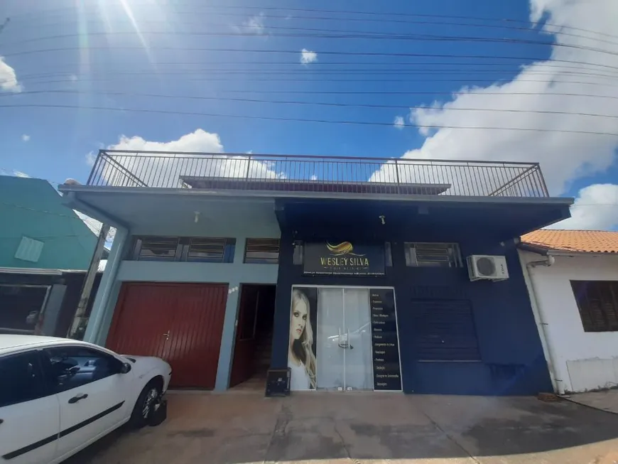 Foto 1 de Casa com 3 Quartos à venda, 192m² em Centro, Portão