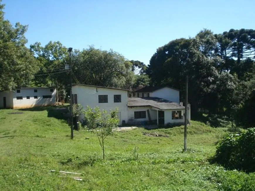 Foto 1 de Fazenda/Sítio com 5 Quartos à venda, 197880m² em Campina de Quitandinha, Quitandinha