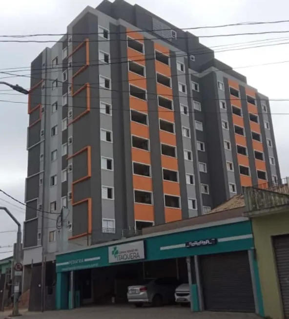 Foto 1 de Apartamento com 2 Quartos à venda, 43m² em Itaquera, São Paulo