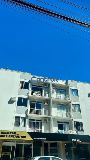 Foto 1 de Apartamento com 3 Quartos à venda, 102m² em Kobrasol, São José