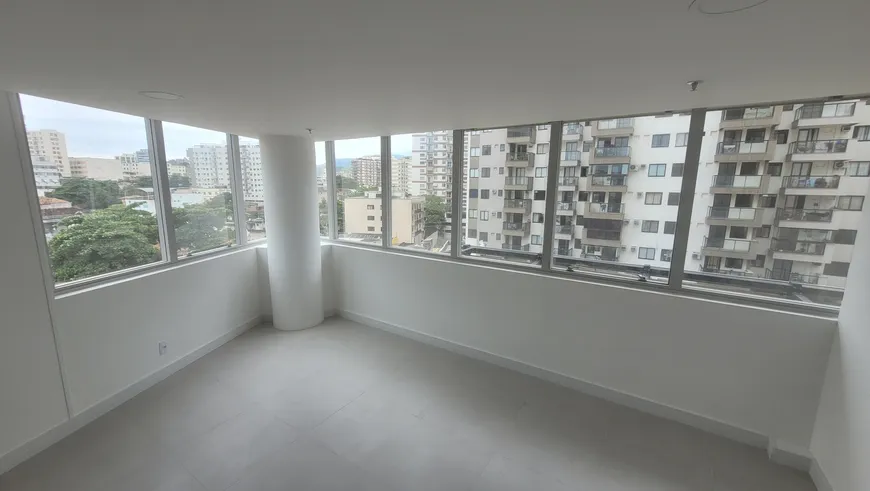 Foto 1 de Sala Comercial à venda, 36m² em Cachambi, Rio de Janeiro