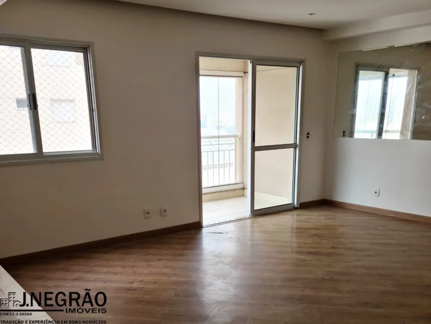 Foto 1 de Apartamento com 3 Quartos à venda, 83m² em Vila Vera, São Paulo