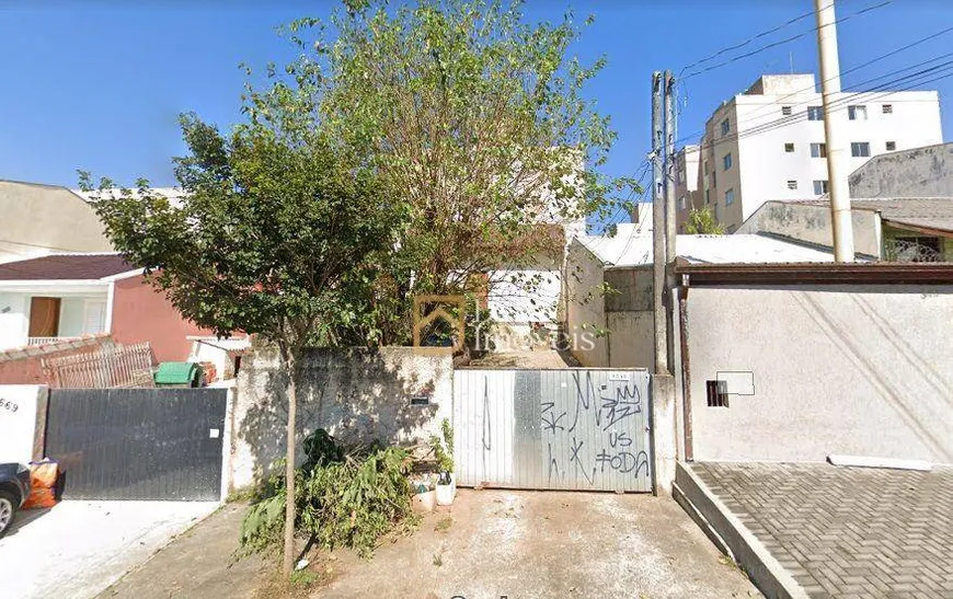 Foto 1 de Lote/Terreno à venda, 130m² em Campo Comprido, Curitiba