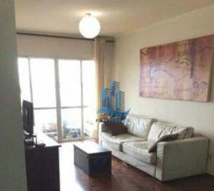 Foto 1 de Apartamento com 3 Quartos à venda, 112m² em Santa Paula, São Caetano do Sul