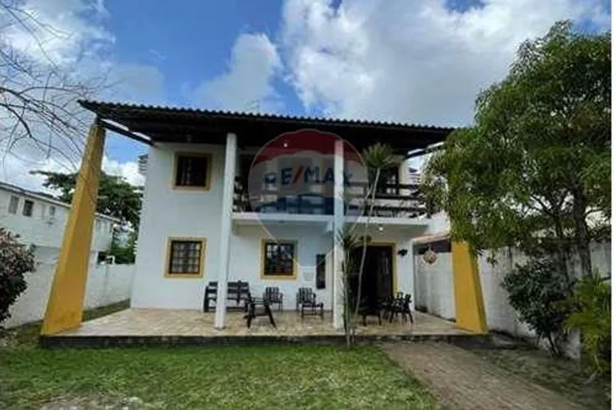 Foto 1 de Casa com 5 Quartos à venda, 200m² em Baixa Verde, Ilha de Itamaracá