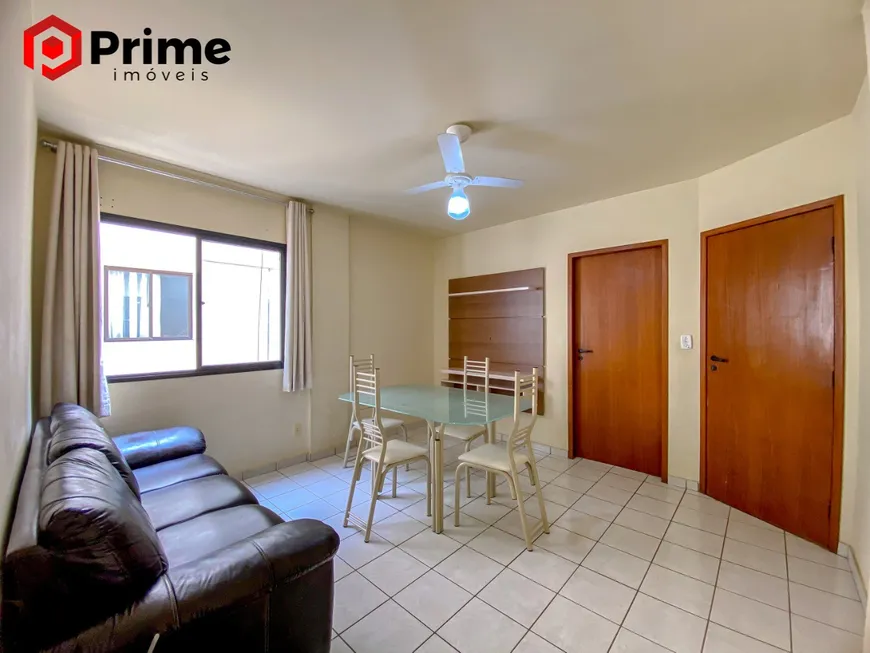 Foto 1 de Apartamento com 2 Quartos à venda, 73m² em Praia do Morro, Guarapari