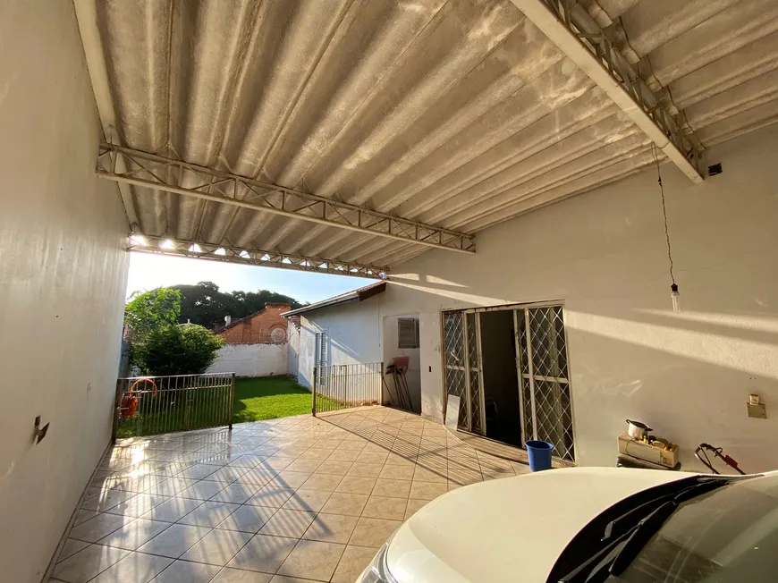 Foto 1 de Casa com 3 Quartos à venda, 354m² em Centro, Piracicaba