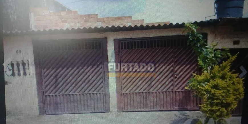 Foto 1 de Casa com 3 Quartos à venda, 200m² em Tanque Caio, Ribeirão Pires