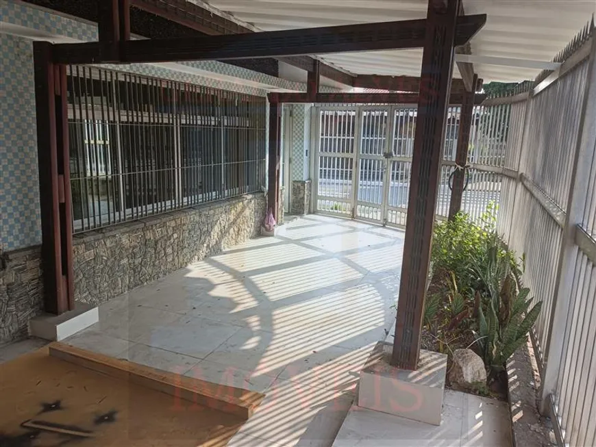 Foto 1 de Casa com 3 Quartos à venda, 175m² em Jardim da Saude, São Paulo