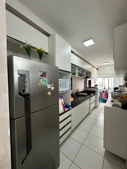 Foto 1 de Apartamento com 3 Quartos à venda, 75m² em Santa Isabel, Teresina