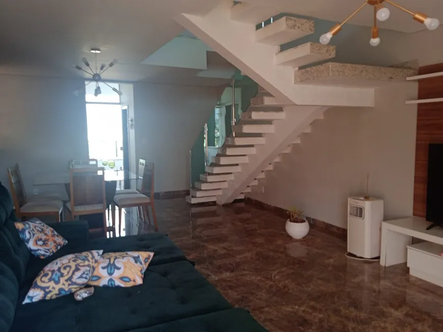 Foto 1 de Casa com 4 Quartos à venda, 300m² em Arcadia, Conselheiro Lafaiete