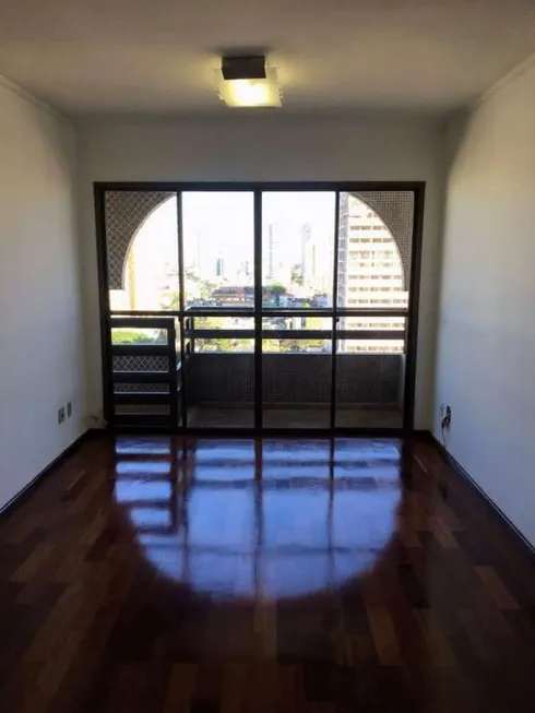 Foto 1 de Apartamento com 3 Quartos à venda, 87m² em Ipiranga, São Paulo