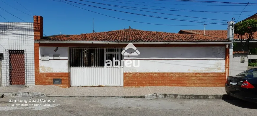 Foto 1 de Casa com 4 Quartos à venda, 187m² em Nordeste, Natal