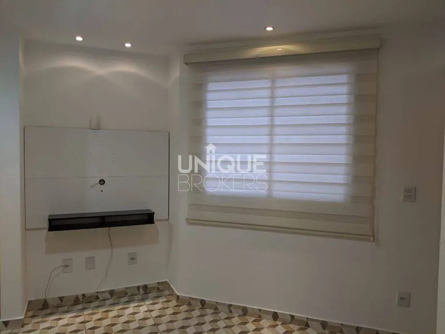 Foto 1 de Apartamento com 2 Quartos à venda, 59m² em Nova Cidade Jardim, Jundiaí