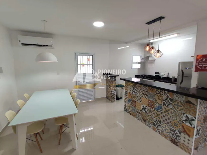 Foto 1 de Casa de Condomínio com 2 Quartos para venda ou aluguel, 74m² em Praia de Juquehy, São Sebastião