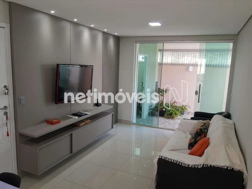 Foto 1 de Apartamento com 3 Quartos à venda, 129m² em Prado, Belo Horizonte