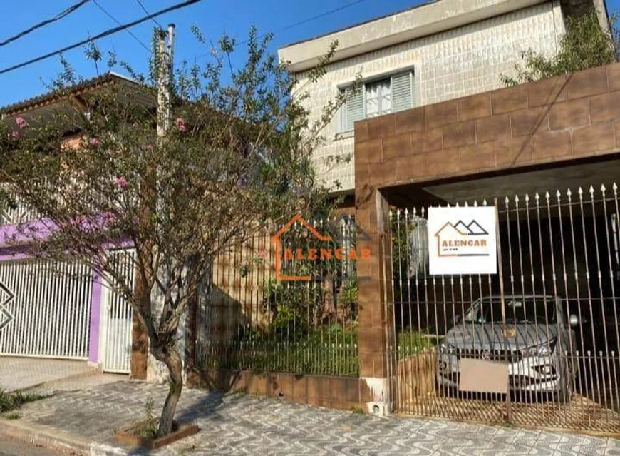 Foto 1 de Sobrado com 3 Quartos à venda, 150m² em Itaquera, São Paulo