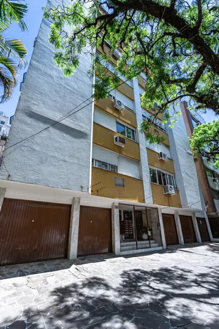Foto 1 de Apartamento com 3 Quartos à venda, 122m² em Bom Fim, Porto Alegre
