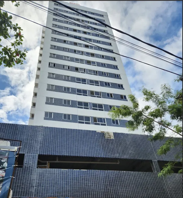 Foto 1 de Apartamento com 3 Quartos à venda, 64m² em Boa Viagem, Recife