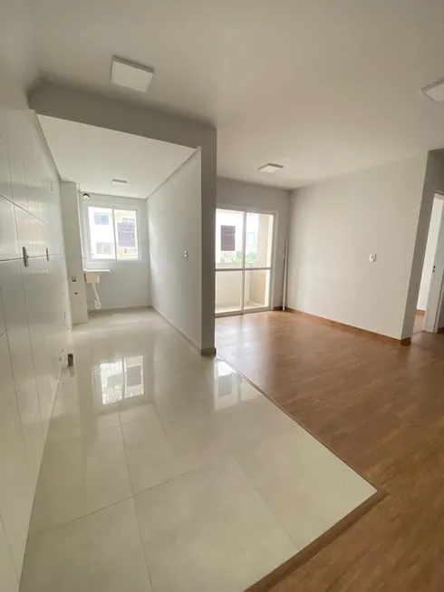 Foto 1 de Apartamento com 2 Quartos à venda, 55m² em Panazzolo, Caxias do Sul