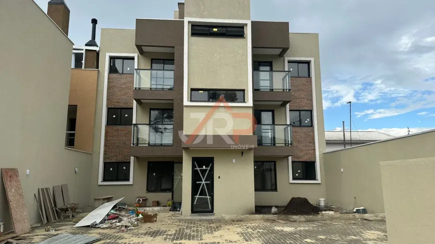 Foto 1 de Apartamento com 3 Quartos à venda, 80m² em Iguaçú, Araucária