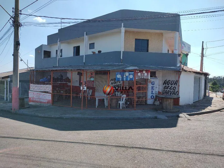 Foto 1 de Casa com 3 Quartos à venda, 340m² em Balsa, Americana