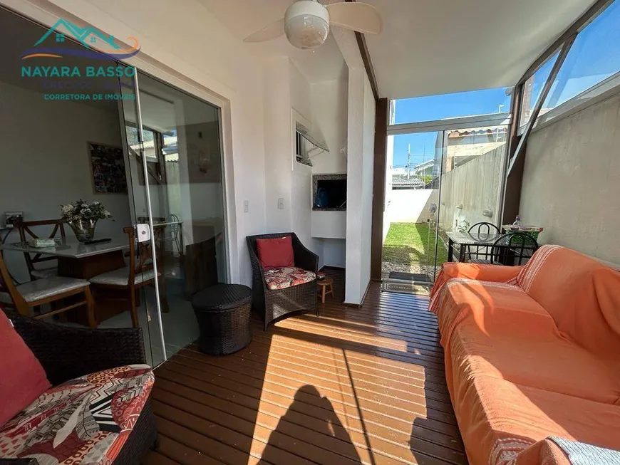Foto 1 de Apartamento com 2 Quartos à venda, 65m² em Ingleses do Rio Vermelho, Florianópolis