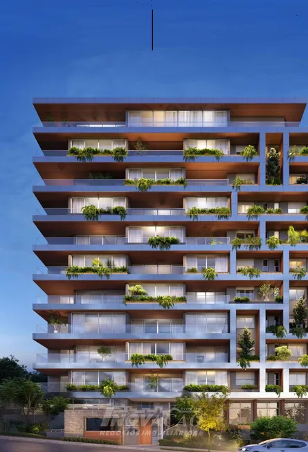 Foto 1 de Apartamento com 3 Quartos à venda, 228m² em Exposição, Caxias do Sul